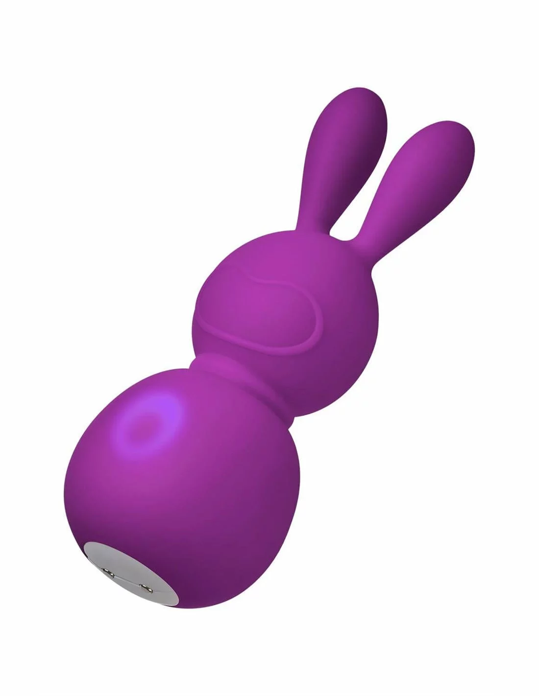 FemmeFunn FemmeFun Bunny Massager Purple - Afbeelding 2