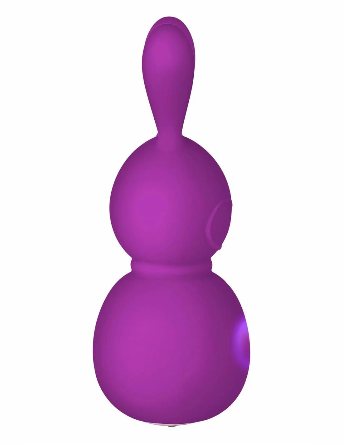 FemmeFunn FemmeFun Bunny Massager Purple - Afbeelding 4