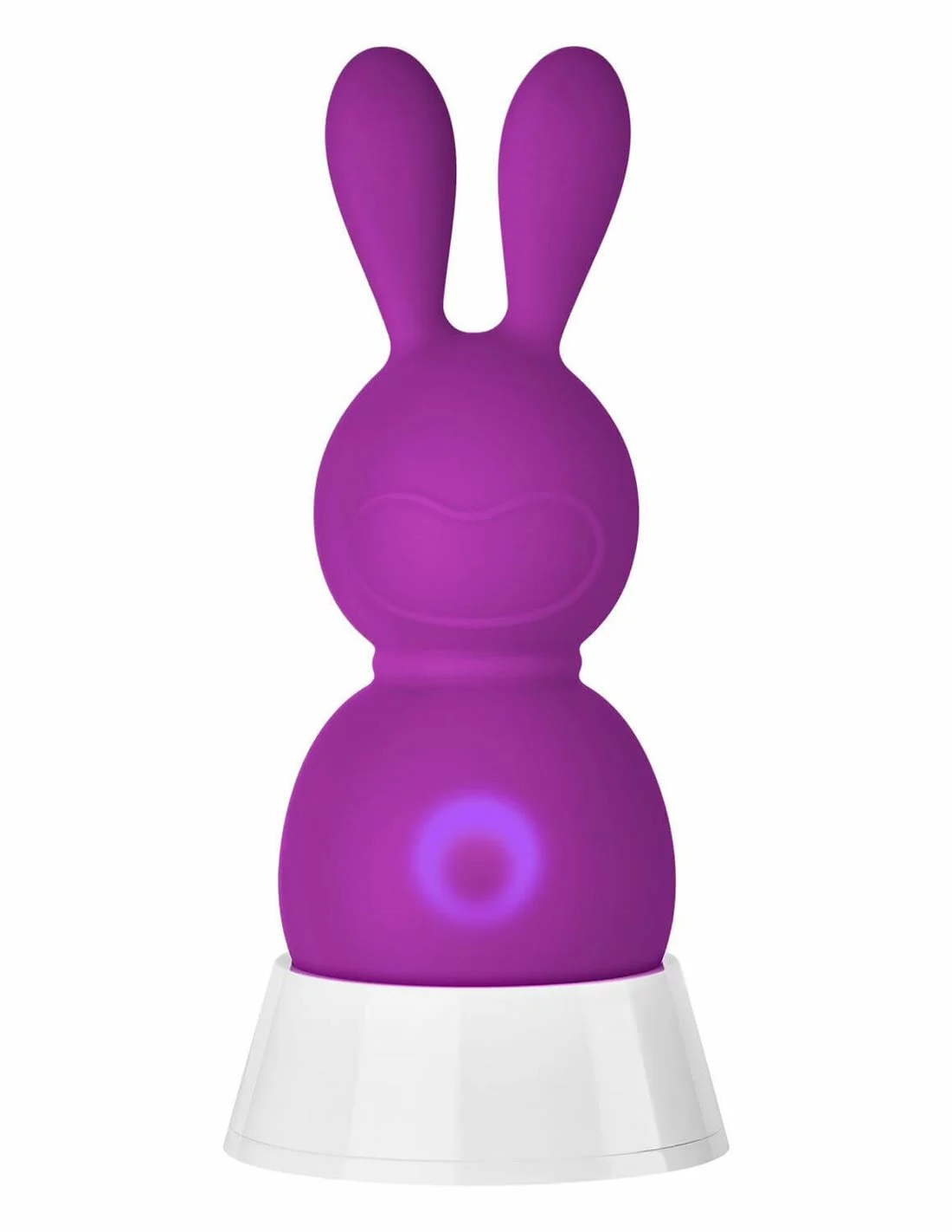 FemmeFunn FemmeFun Bunny Massager Purple - Afbeelding 5