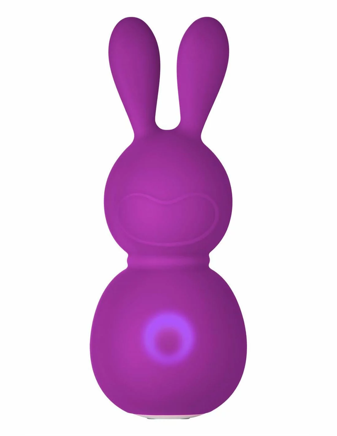 FemmeFunn FemmeFun Bunny Massager Purple - Afbeelding 6