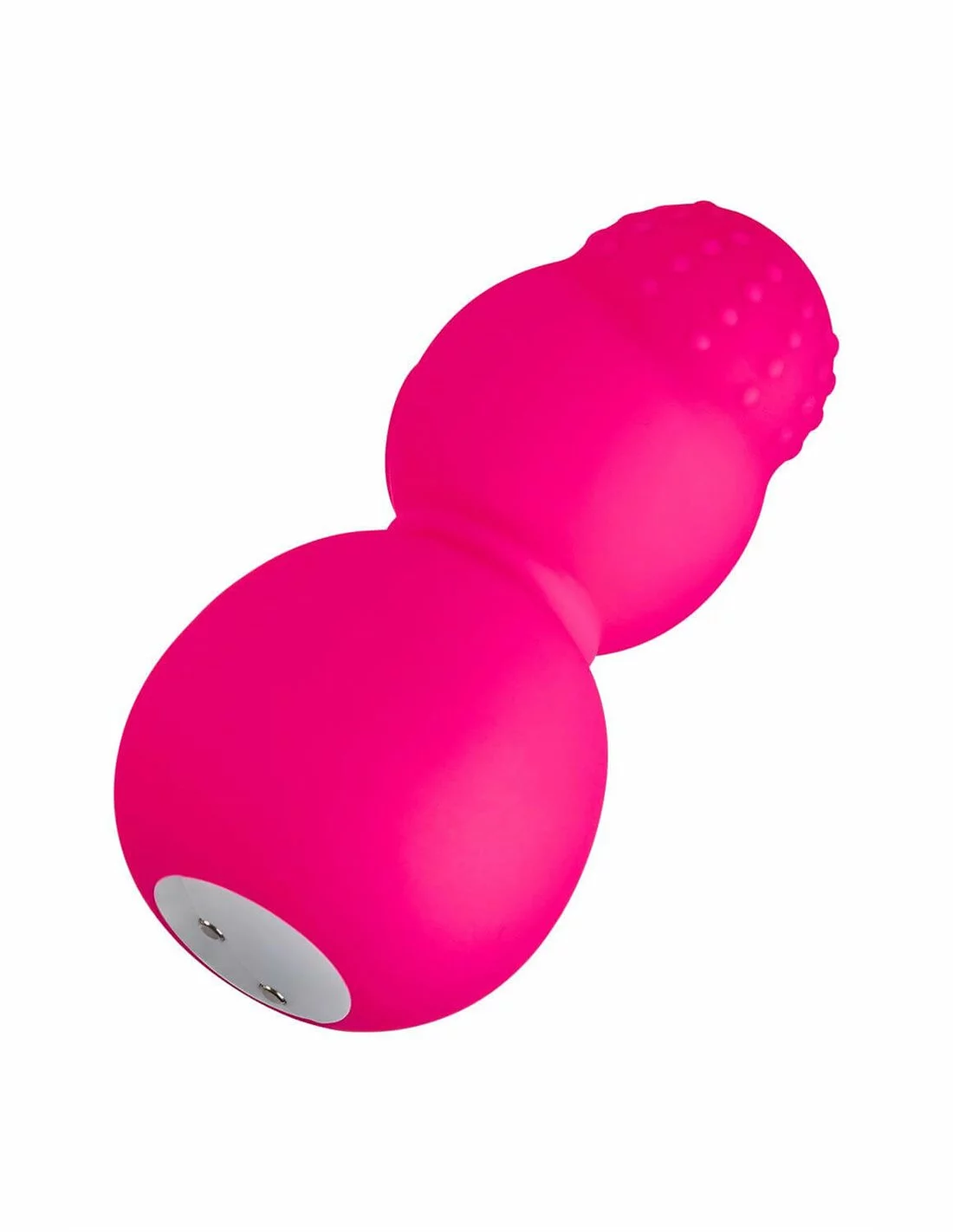 FemmeFunn FemmeFun Nubby Massager Pink - Afbeelding 2