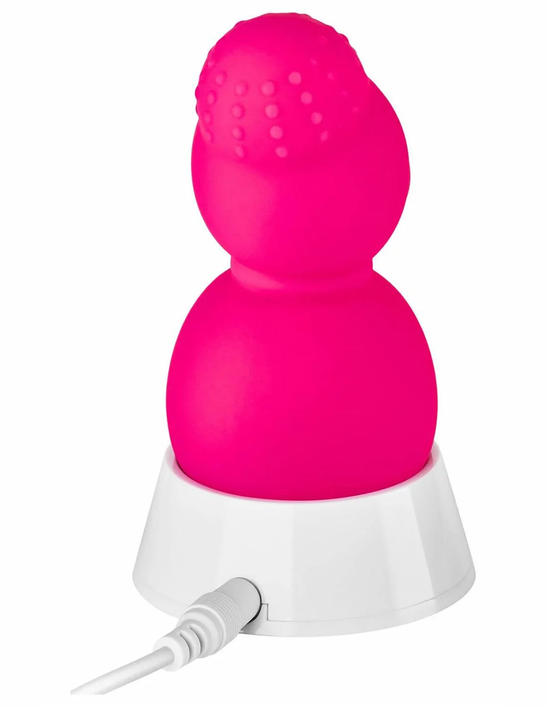 FemmeFunn FemmeFun Nubby Massager Pink - Afbeelding 4