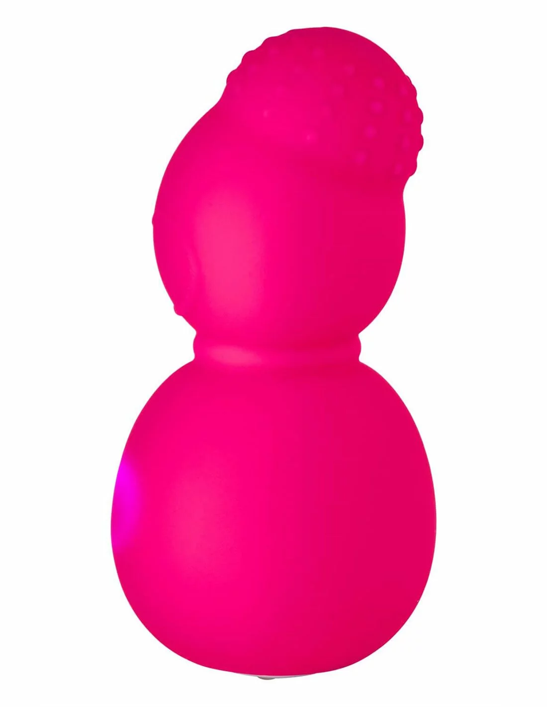 FemmeFunn FemmeFun Nubby Massager Pink - Afbeelding 6