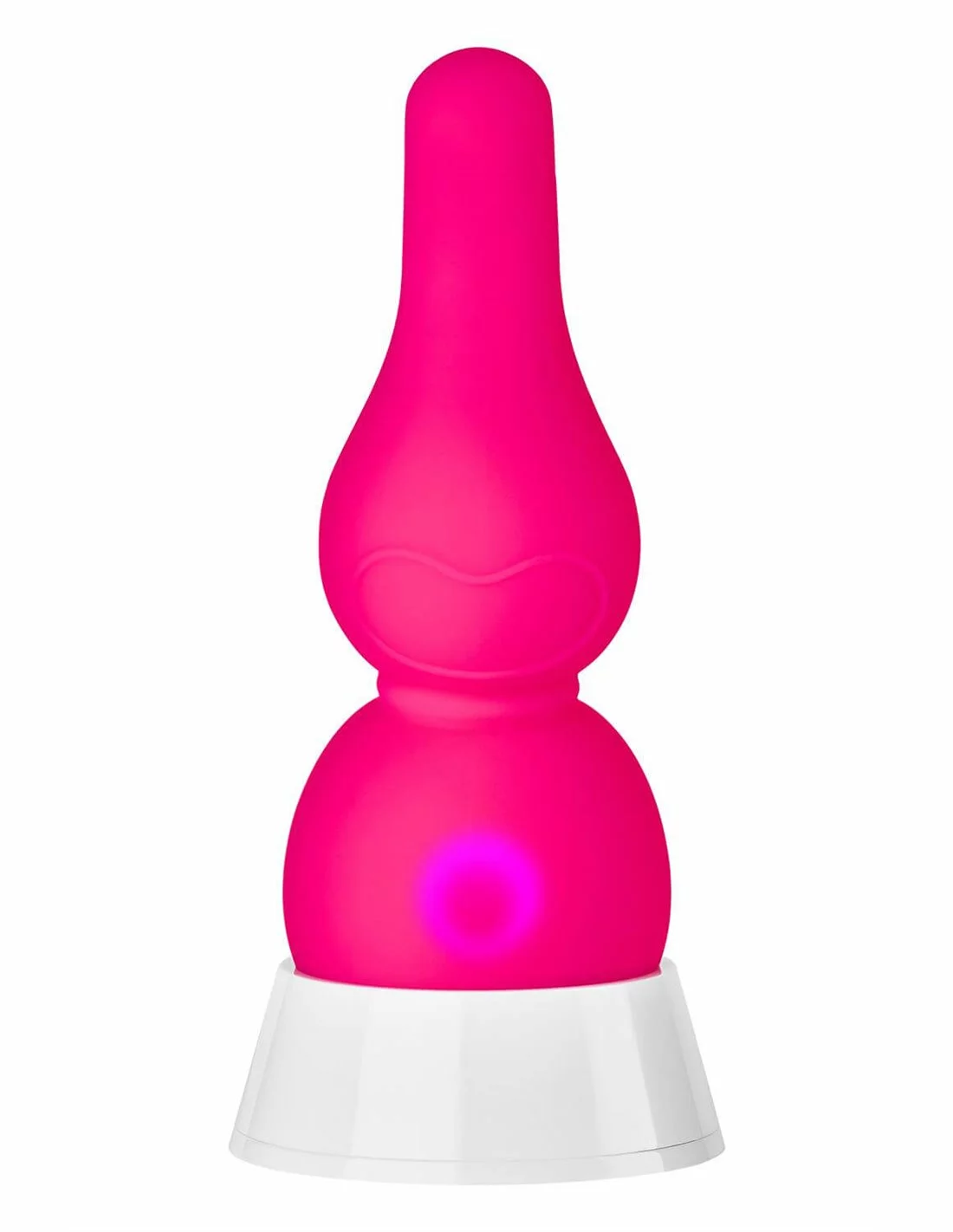 FemmeFunn FemmeFun Stubby Massager Pink - Afbeelding 2