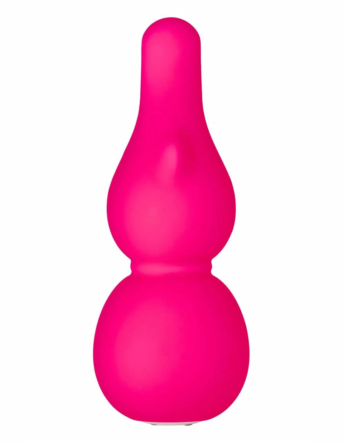 FemmeFunn FemmeFun Stubby Massager Pink - Afbeelding 3