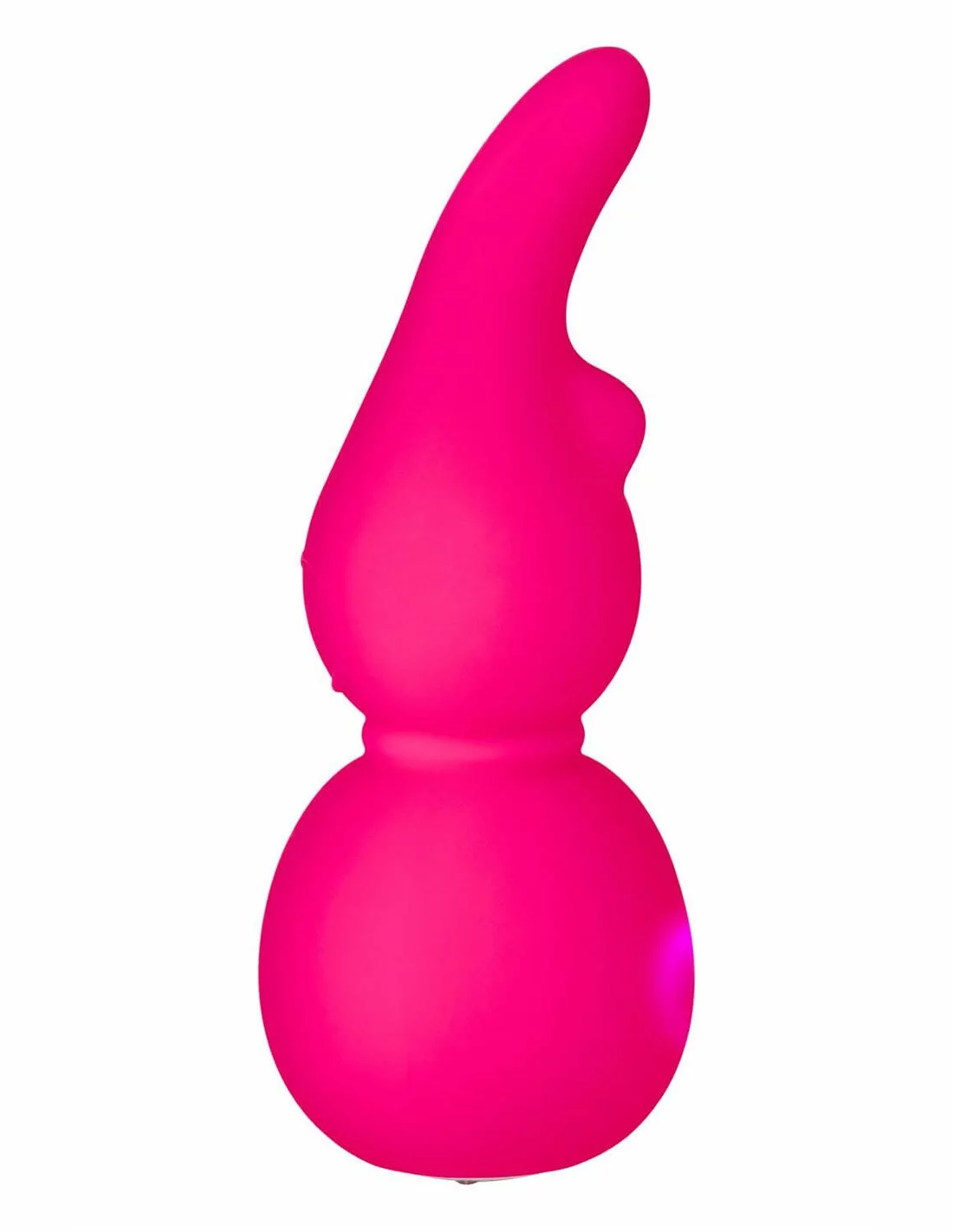 FemmeFunn FemmeFun Stubby Massager Pink - Afbeelding 4