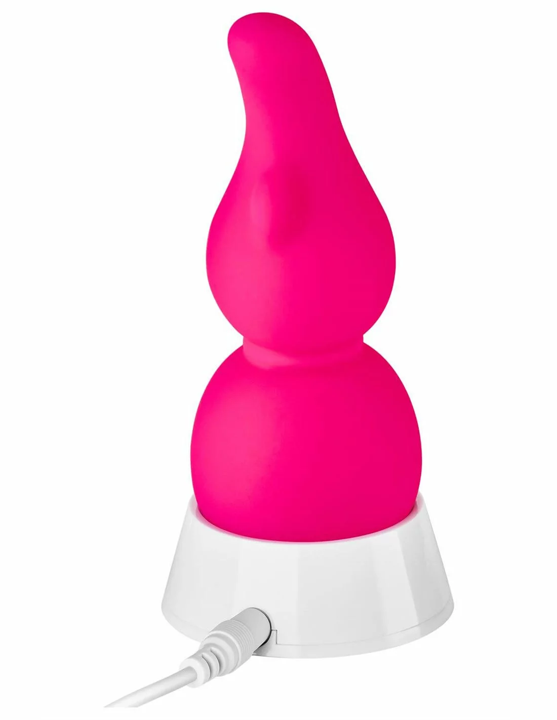 FemmeFunn FemmeFun Stubby Massager Pink - Afbeelding 7