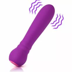 FemmeFunn Femmefun Ultra Bullet Purple