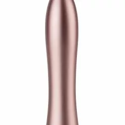 FemmeFunn Bougie Bullet Rose Gold