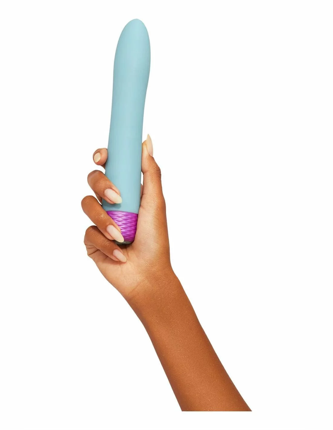 FemmeFunn Densa Bullet Light Blue - Afbeelding 3