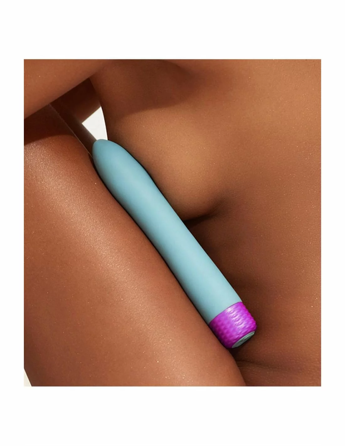 FemmeFunn Densa Bullet Light Blue - Afbeelding 5