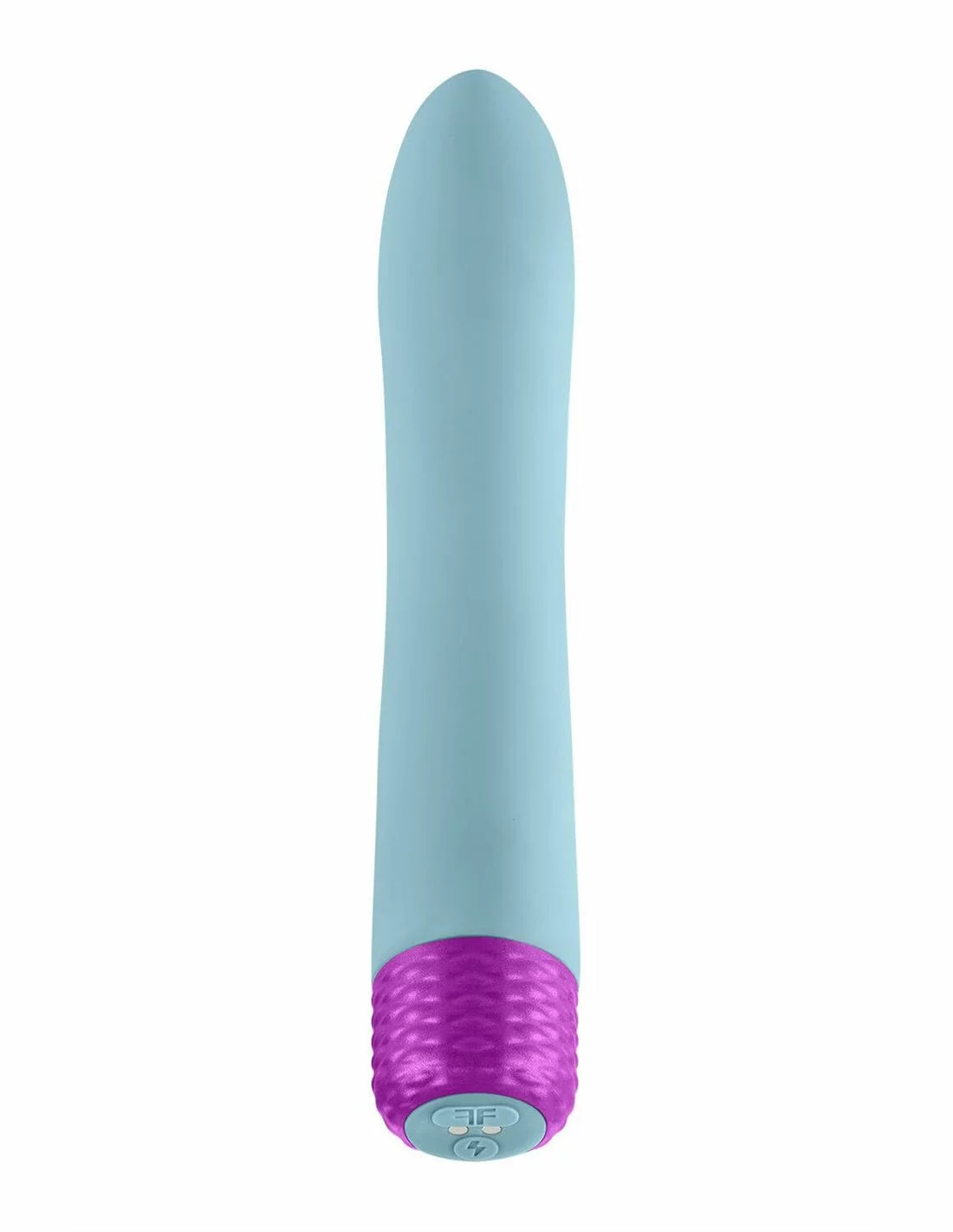 FemmeFunn Densa Bullet Light Blue