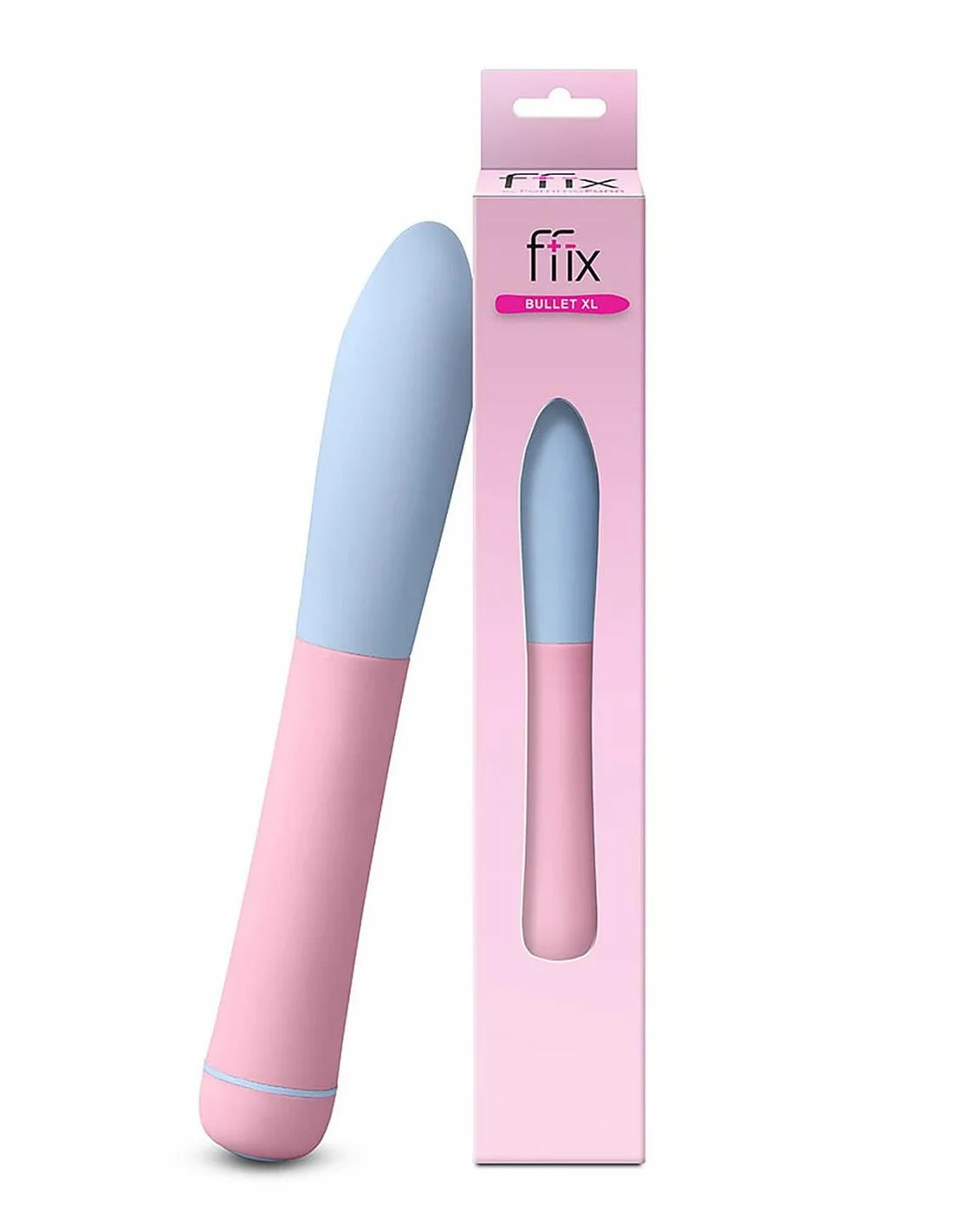 FemmeFunn FFIX Bullet XL Pink - Afbeelding 4