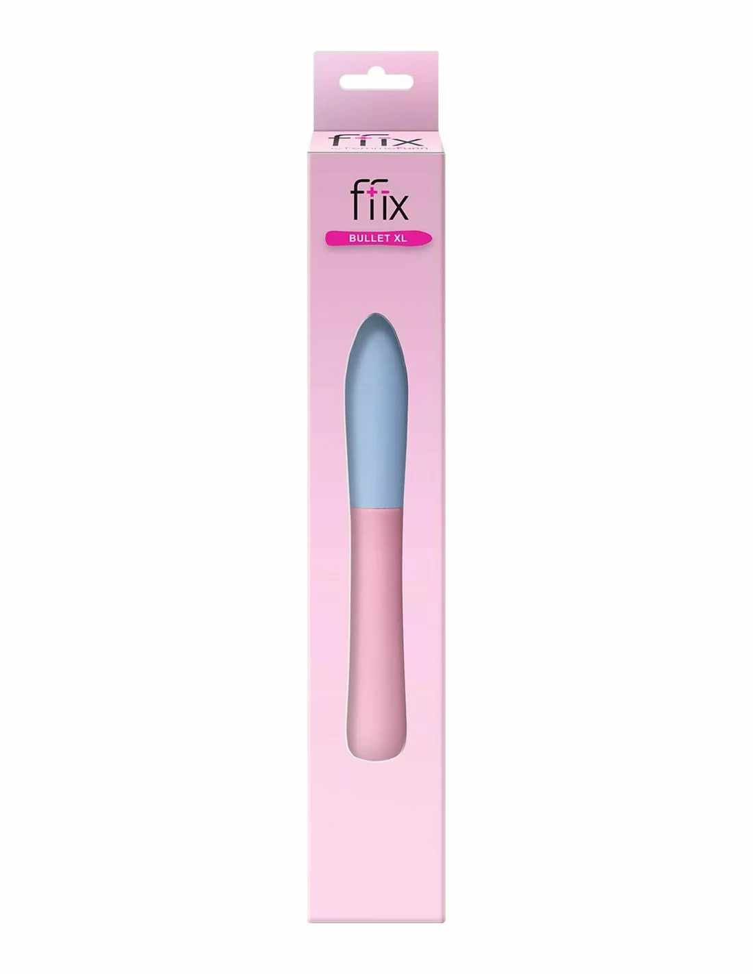 FemmeFunn FFIX Bullet XL Pink - Afbeelding 6