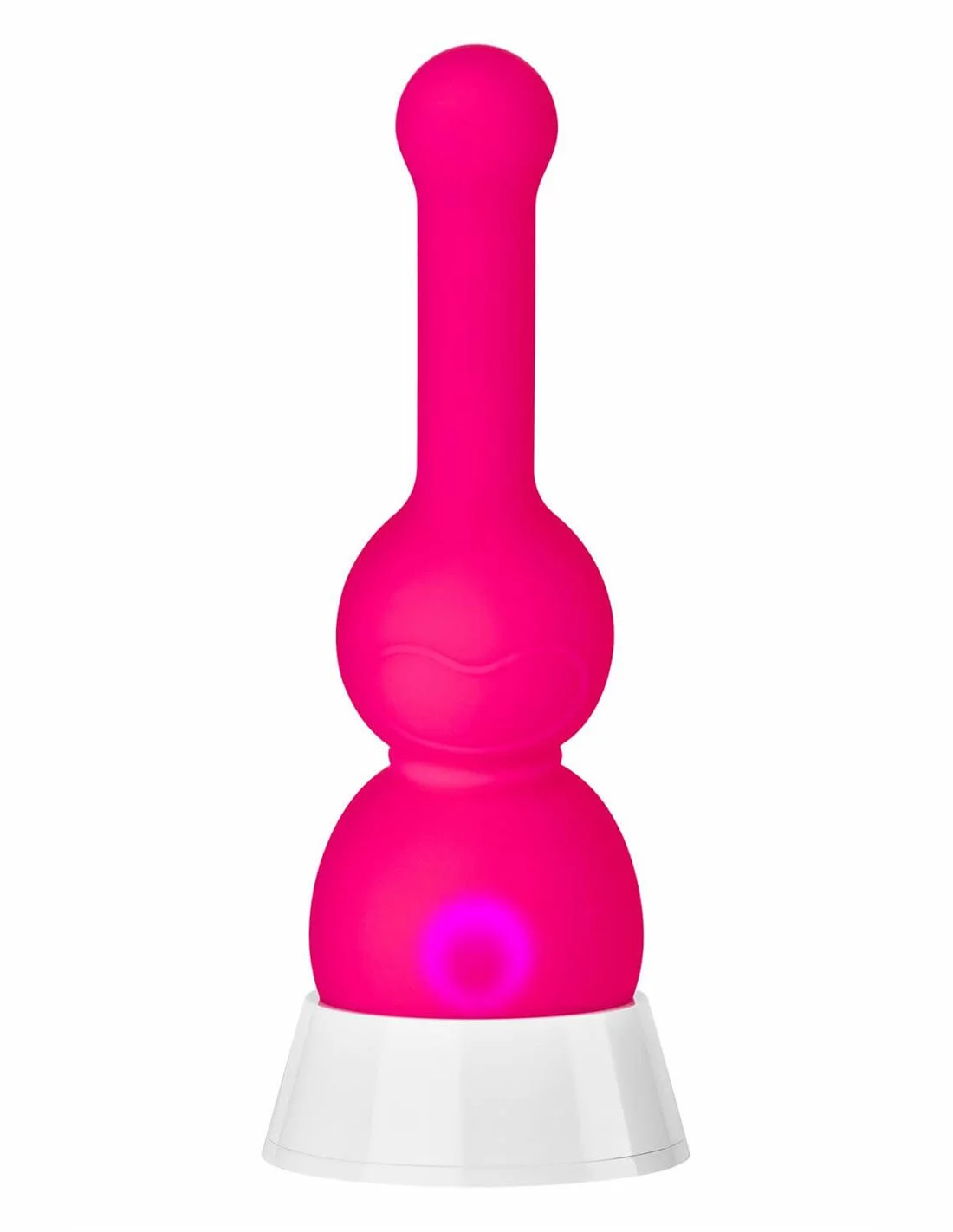 FemmeFunn Poly Massager Pink - Afbeelding 5