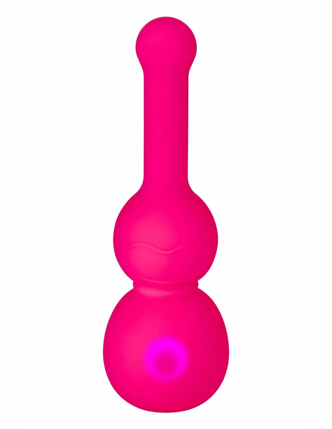 FemmeFunn Poly Massager Pink - Afbeelding 6