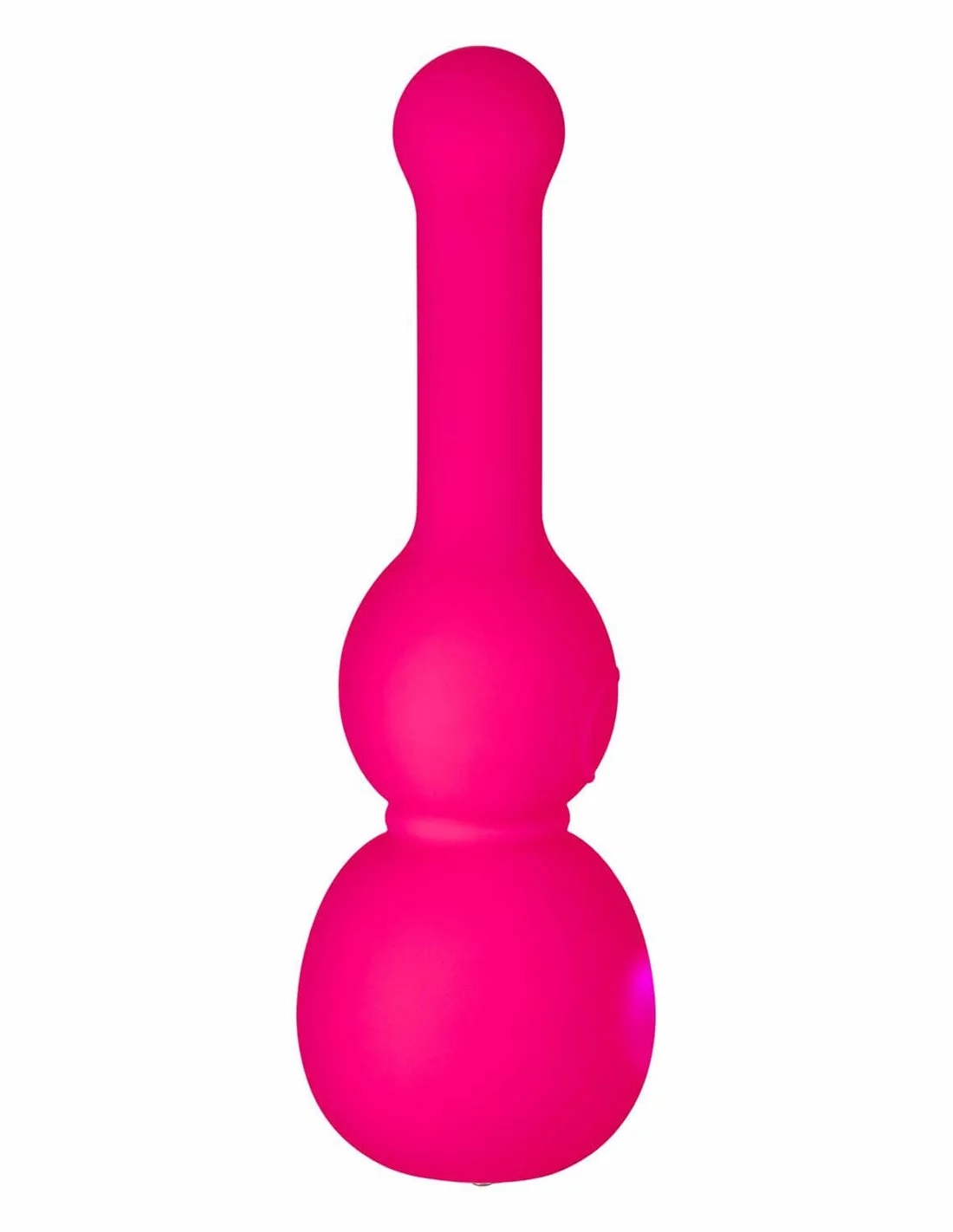 FemmeFunn Poly Massager Pink - Afbeelding 7