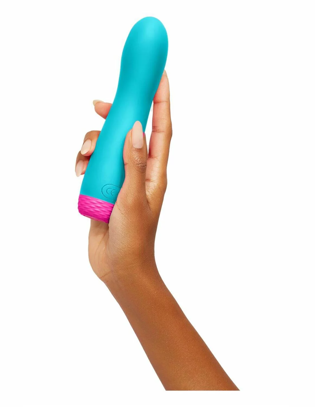 FemmeFunn Rora Turquoise - Afbeelding 2