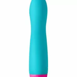 FemmeFunn Rora Turquoise