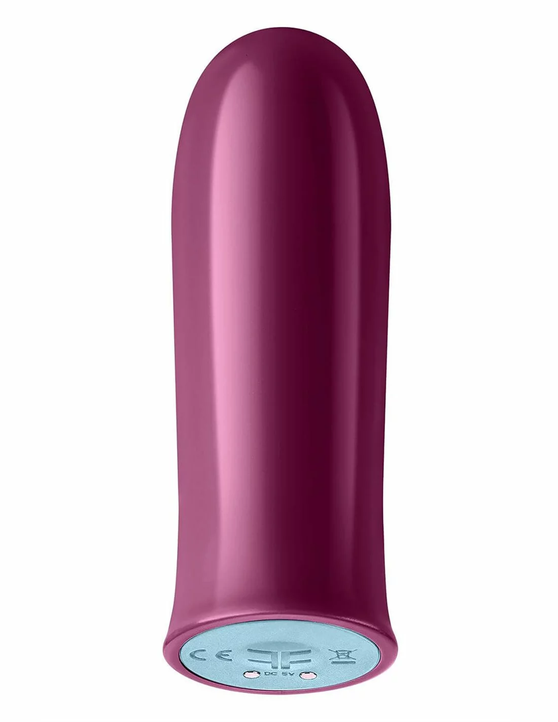 FemmeFunn Versa Bullet With Remote Dark Fucshia - Afbeelding 2