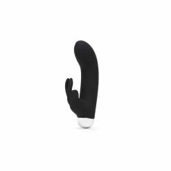 Fifty Shades Of Grey Rechargeable Mini Rabbit Vibrator