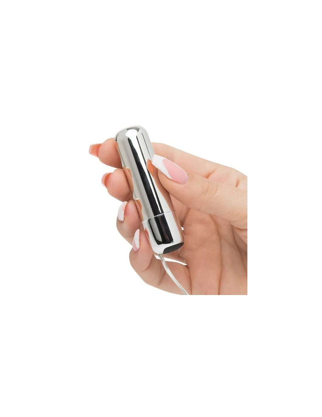 Fifty Shades Of Grey Relentless Vibrations Remote Control Bullet Vibe - Afbeelding 5