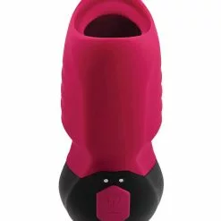 Gender X Body Kisses