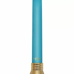 Global Novelties Nixie Jewel Satin Classic Vibe Aquamarine