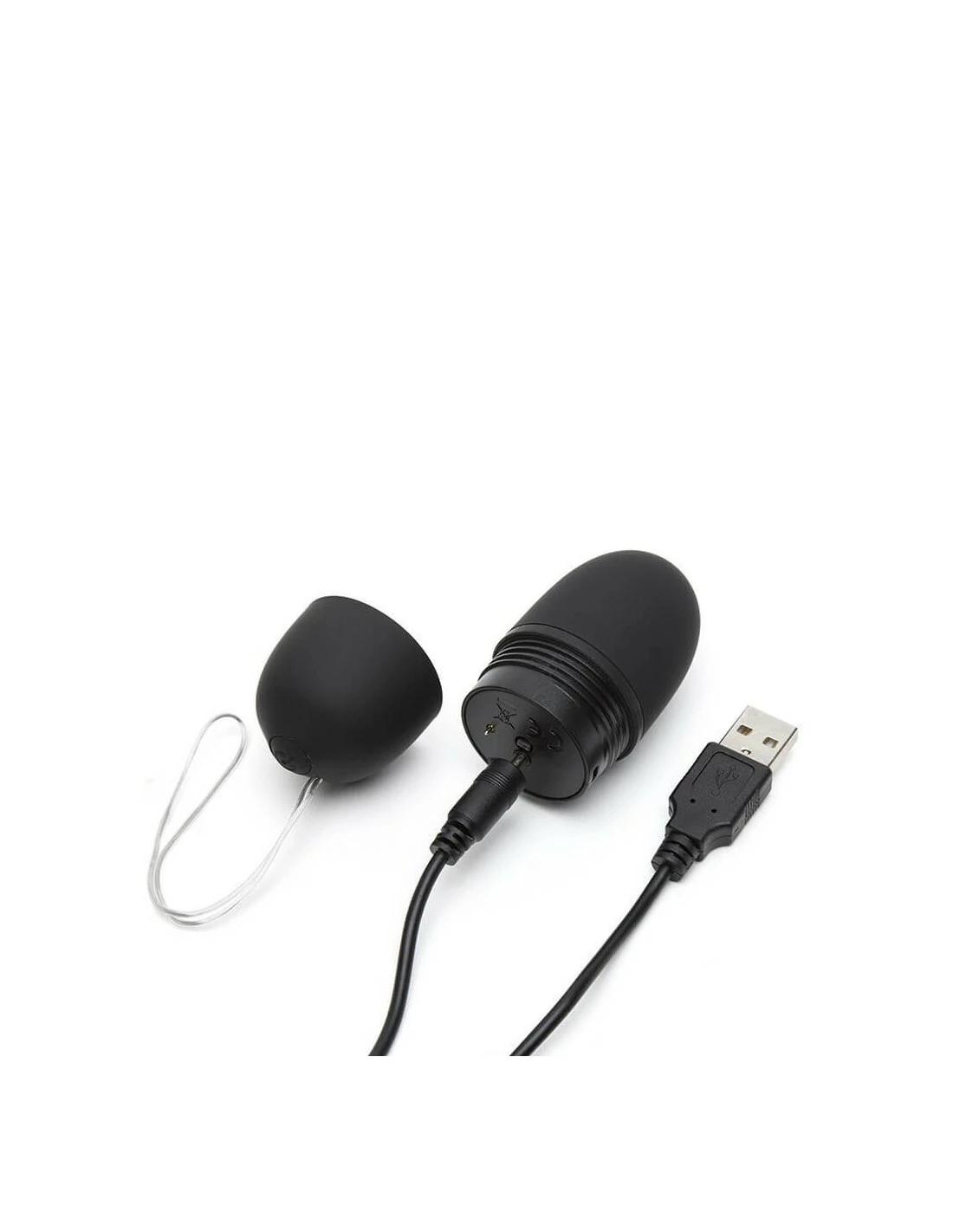 Happy Rabbit Remote Control Egg - Afbeelding 3