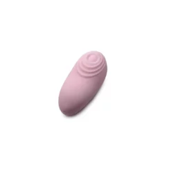 Inmi 7x Pleasure Pulse Pulsing Silicone Clit Stimulator