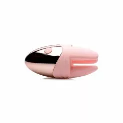 Inmi Vibrassage Caress Clitoris Vibrator
