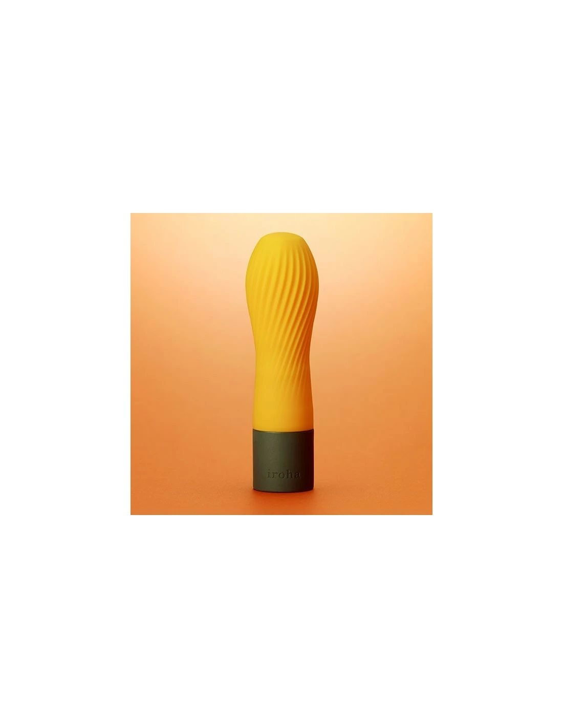 Iroha By Tenga Zen Vibrator Yuzucha - Afbeelding 6