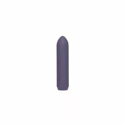 Je Joue Klassieke Bullet Vibrator Met Vinger Sleeve