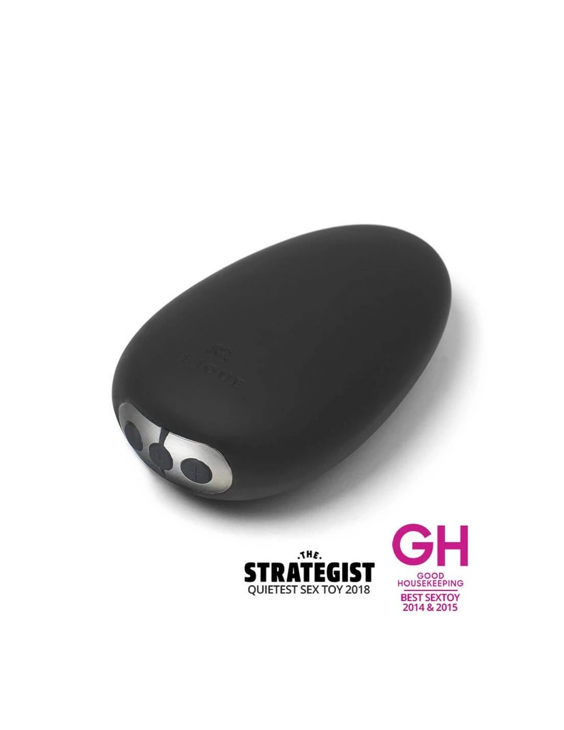 Je Joue Mimi Black - Afbeelding 2