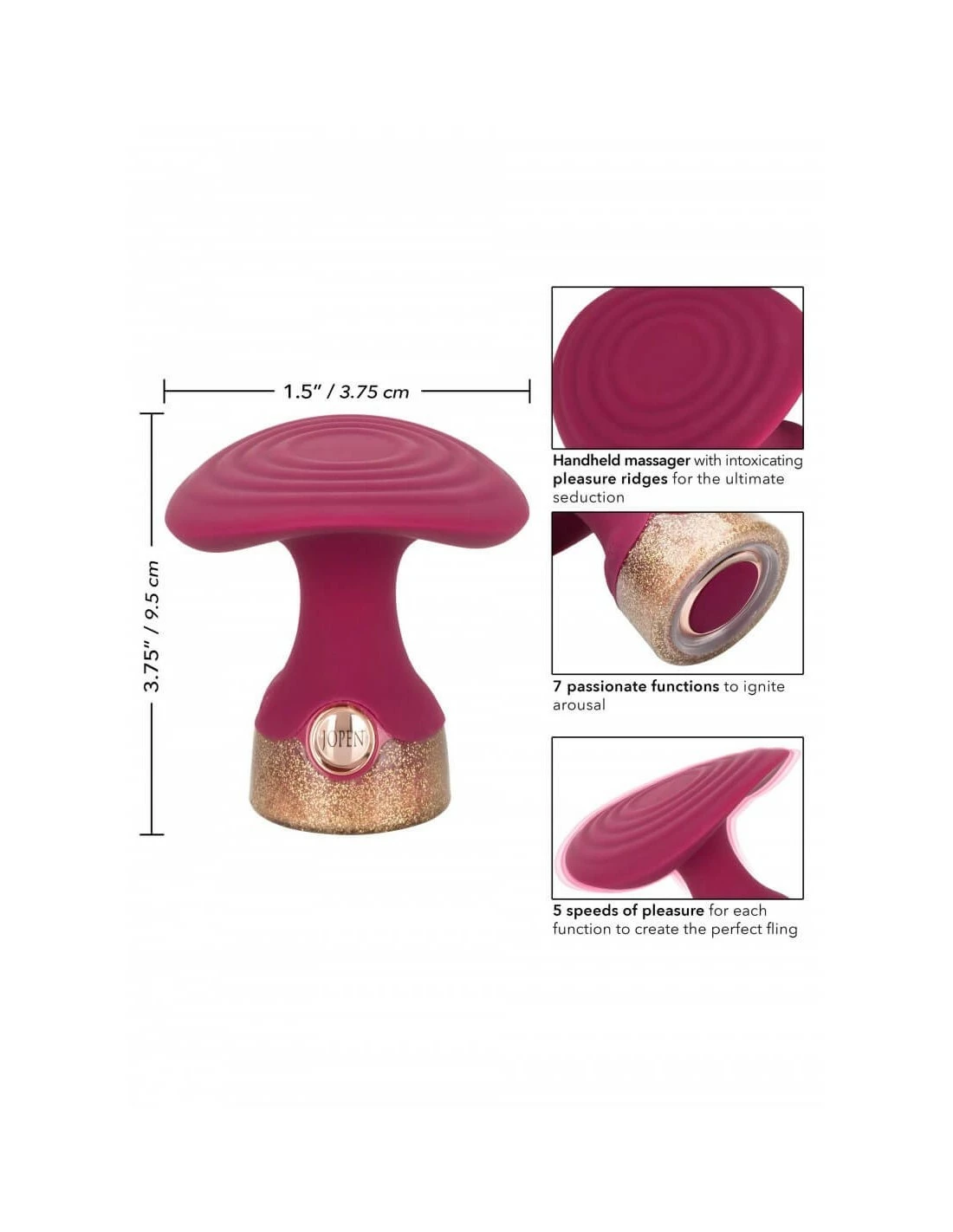 Jopen Starstruck Fantasy - Afbeelding 6