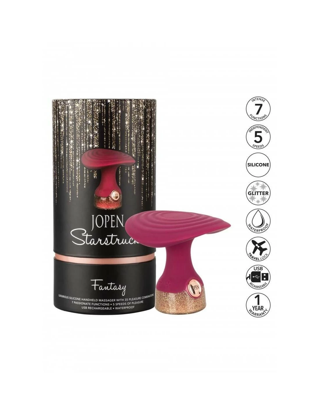 Jopen Starstruck Fantasy - Afbeelding 7