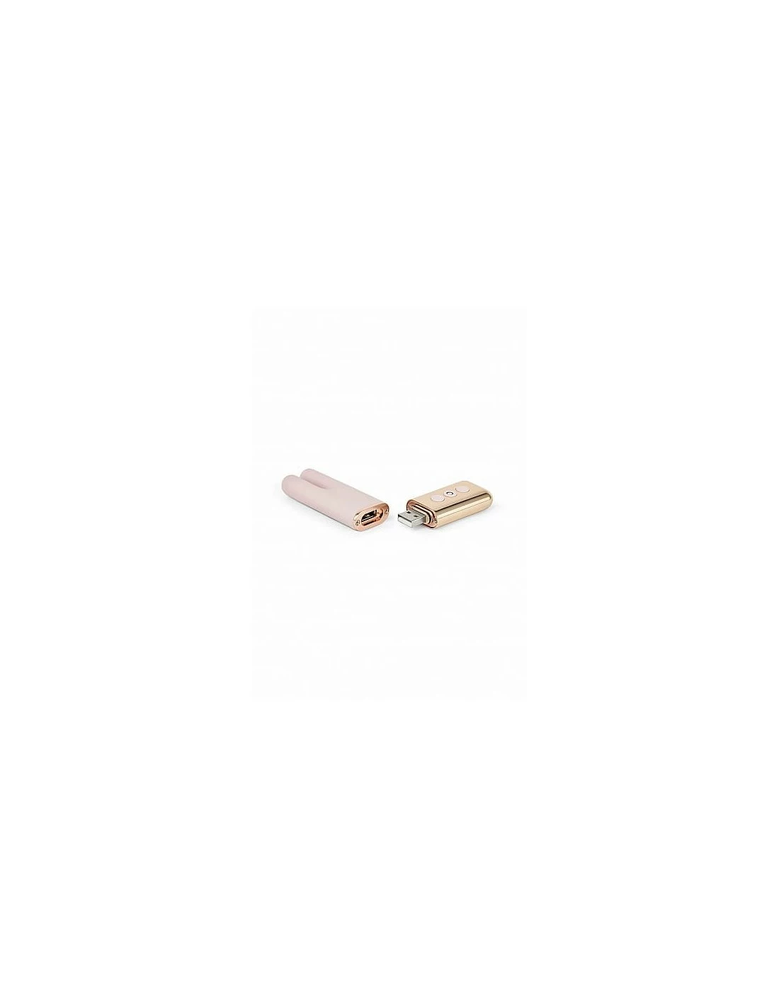 Le Wand Deux Rose Gold - Afbeelding 5