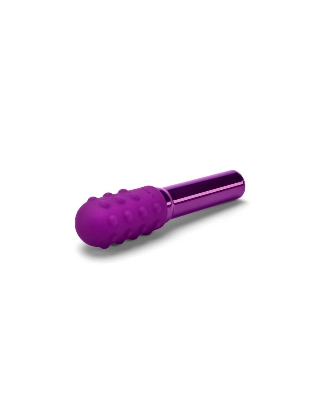 Le Wand Grand Bullet Purple - Afbeelding 4