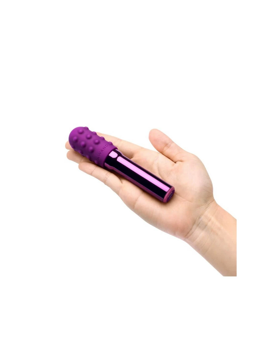 Le Wand Grand Bullet Purple - Afbeelding 5