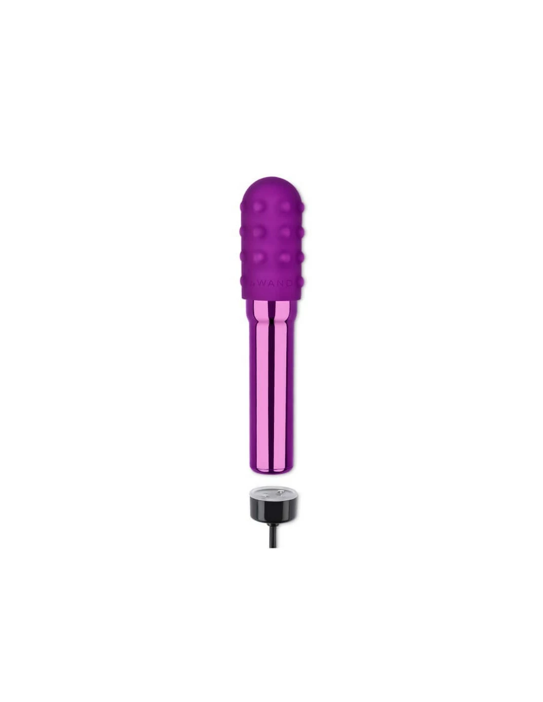 Le Wand Grand Bullet Purple - Afbeelding 6