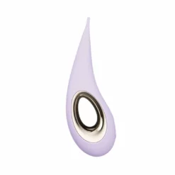 Lelo Dot External Clitoral Pinpoint Lilac