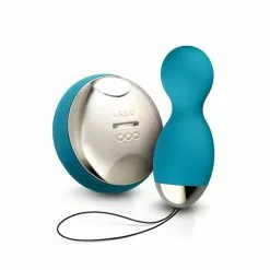 Lelo Hula Beads Blauw