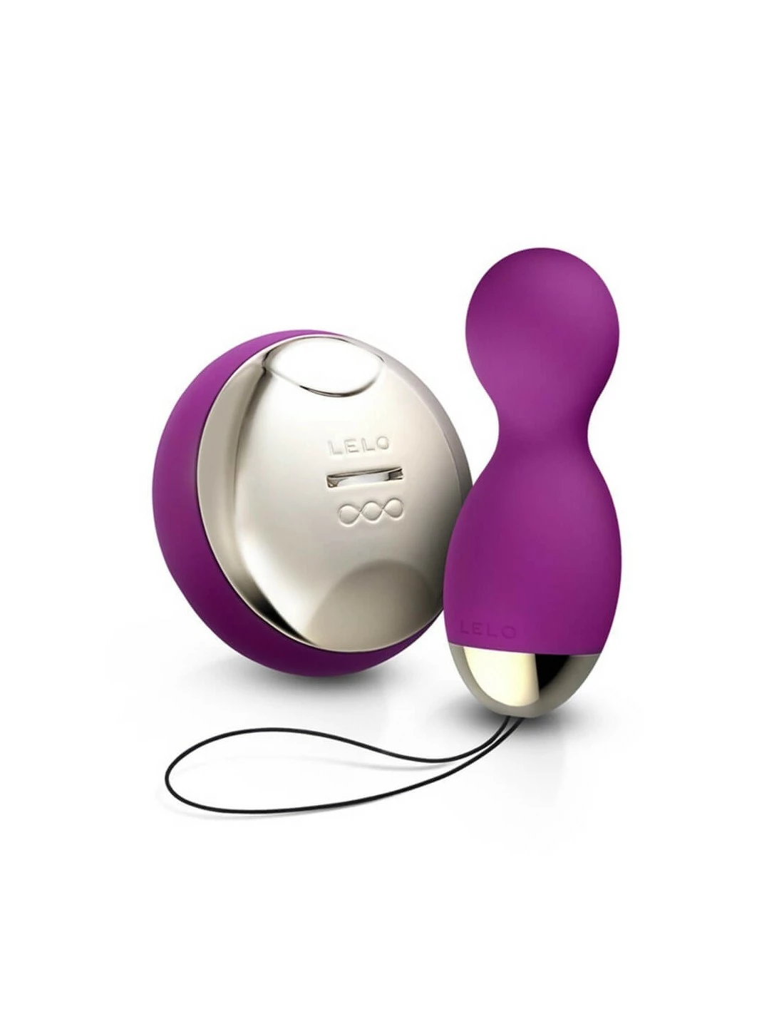 Lelo Hula Beads Paars