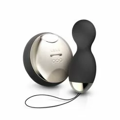 Lelo Hula Beads Zwart