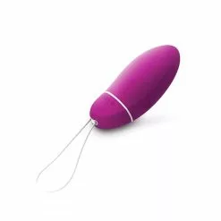 Lelo Luna Smart Bead Paars