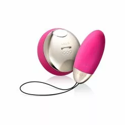 Lelo Lyla 2 Cerise