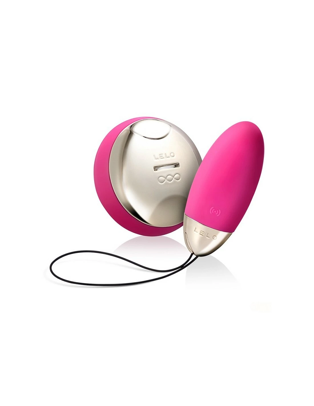 Lelo Lyla 2 Cerise