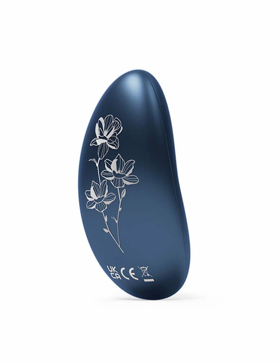 Lelo NEA 3 Personal Massager Alien Blue - Afbeelding 2