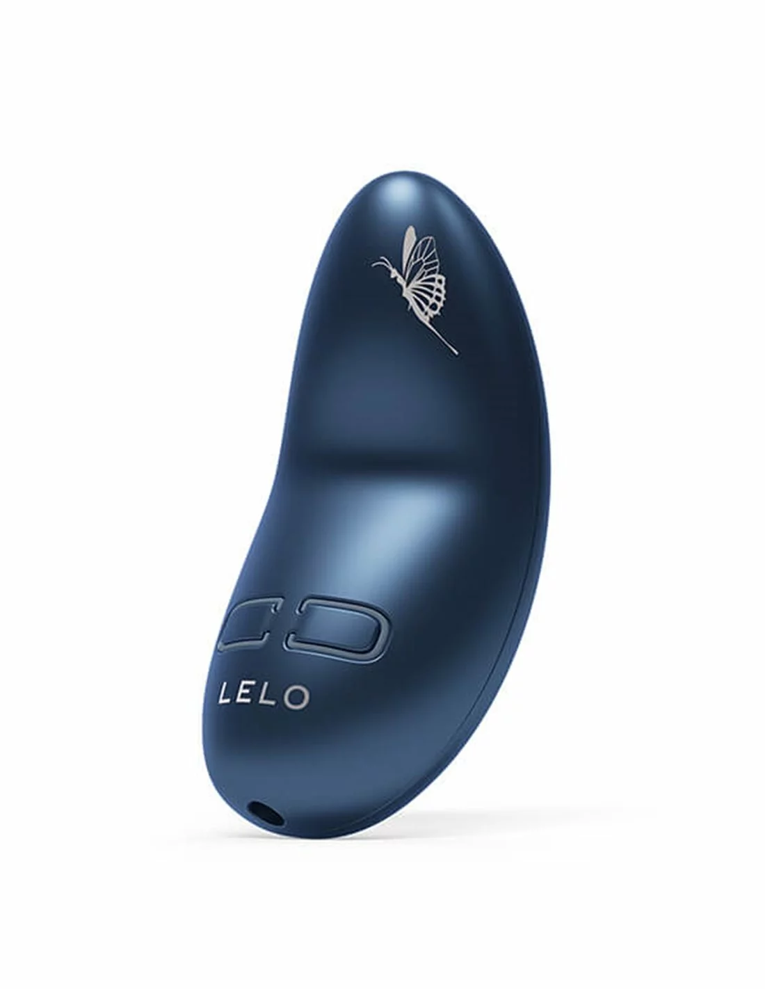 Lelo NEA 3 Personal Massager Alien Blue