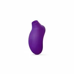 Lelo Sona 2 Cruise Sonic Clitoral Massager Paars